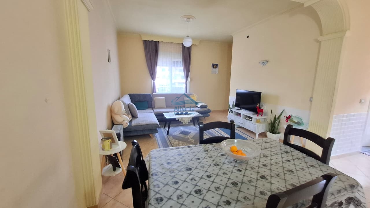 House With Three Floors For Sale In Vlora, South Of Albania